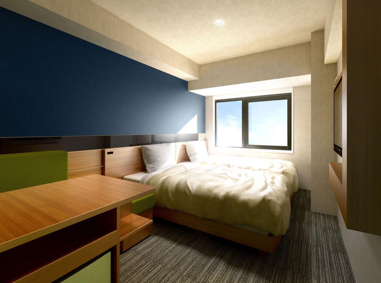 Hotel Glad One Kyoto Shijo Omiya Extérieur photo