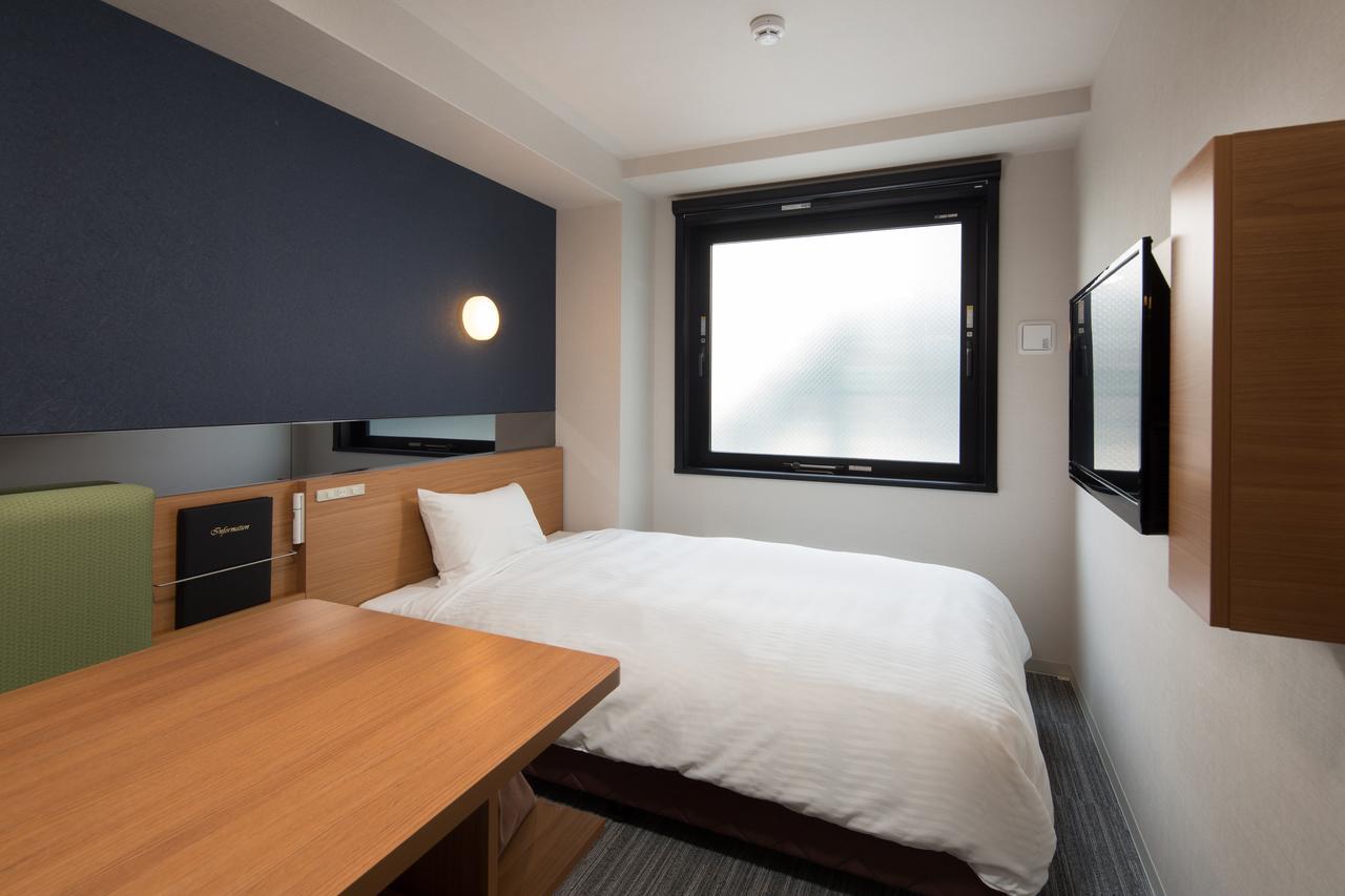 Hotel Glad One Kyoto Shijo Omiya Extérieur photo
