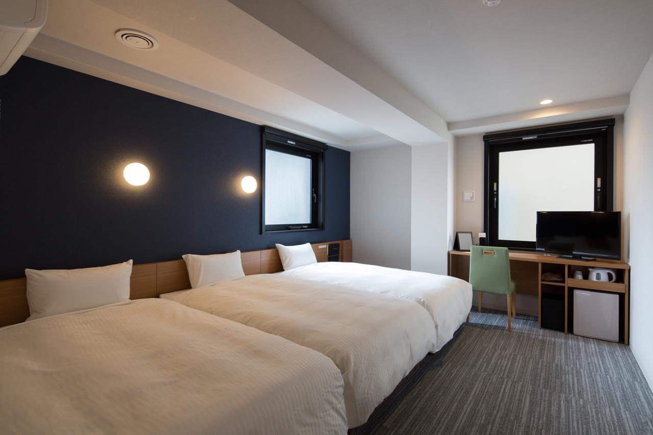 Hotel Glad One Kyoto Shijo Omiya Extérieur photo
