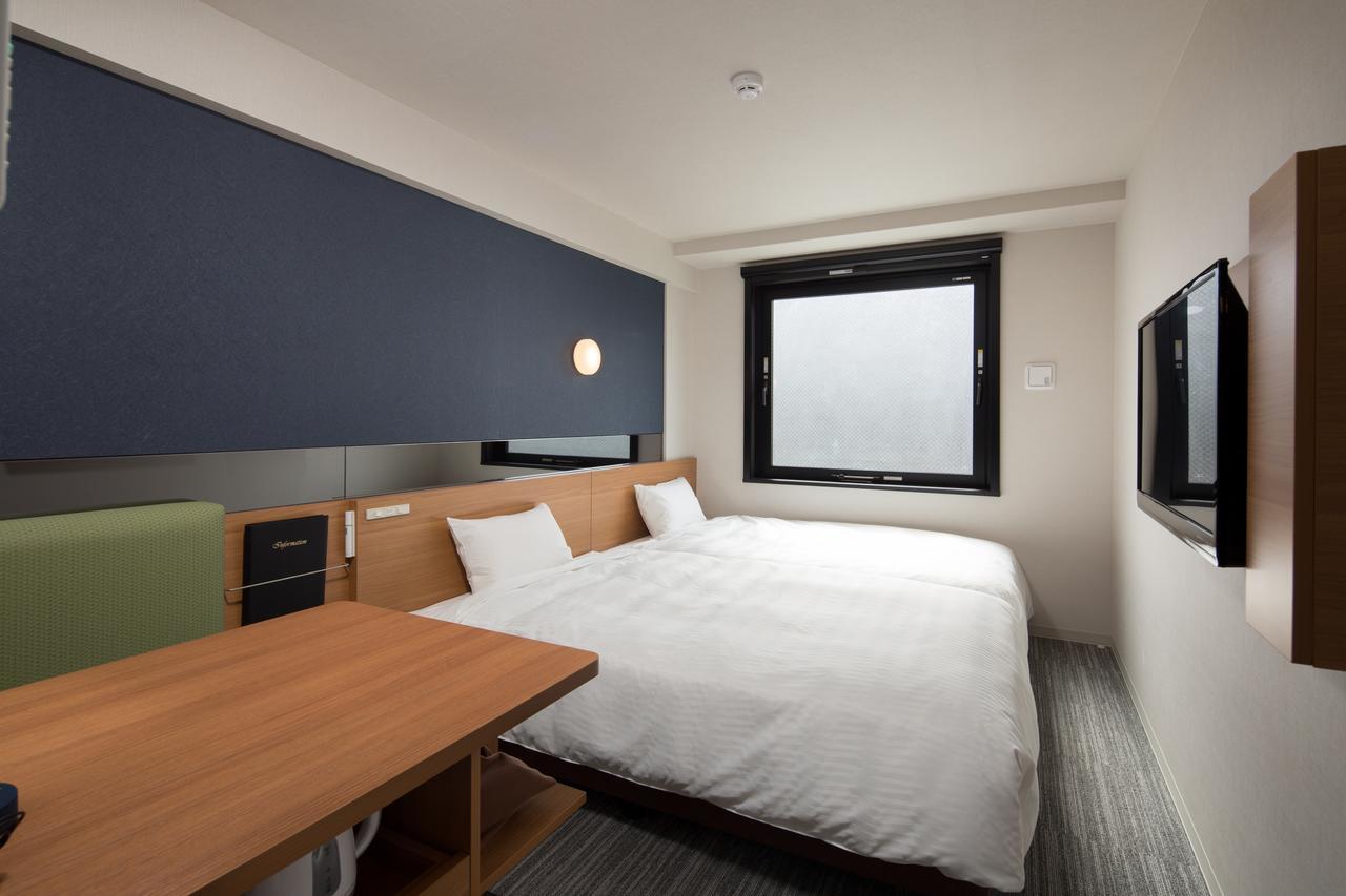 Hotel Glad One Kyoto Shijo Omiya Extérieur photo
