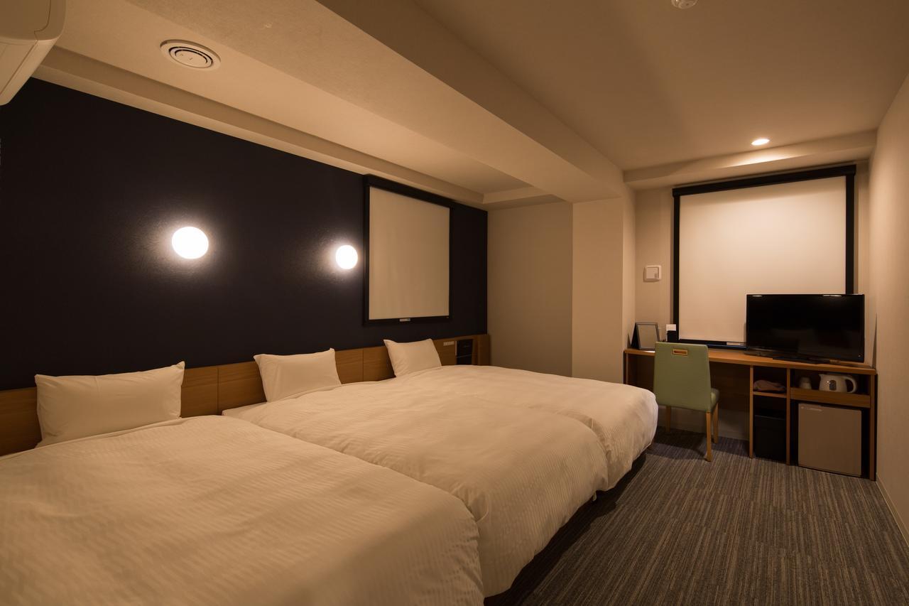Hotel Glad One Kyoto Shijo Omiya Extérieur photo