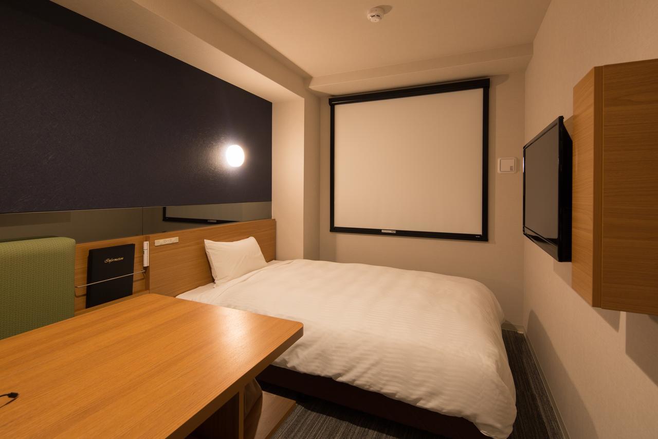 Hotel Glad One Kyoto Shijo Omiya Extérieur photo