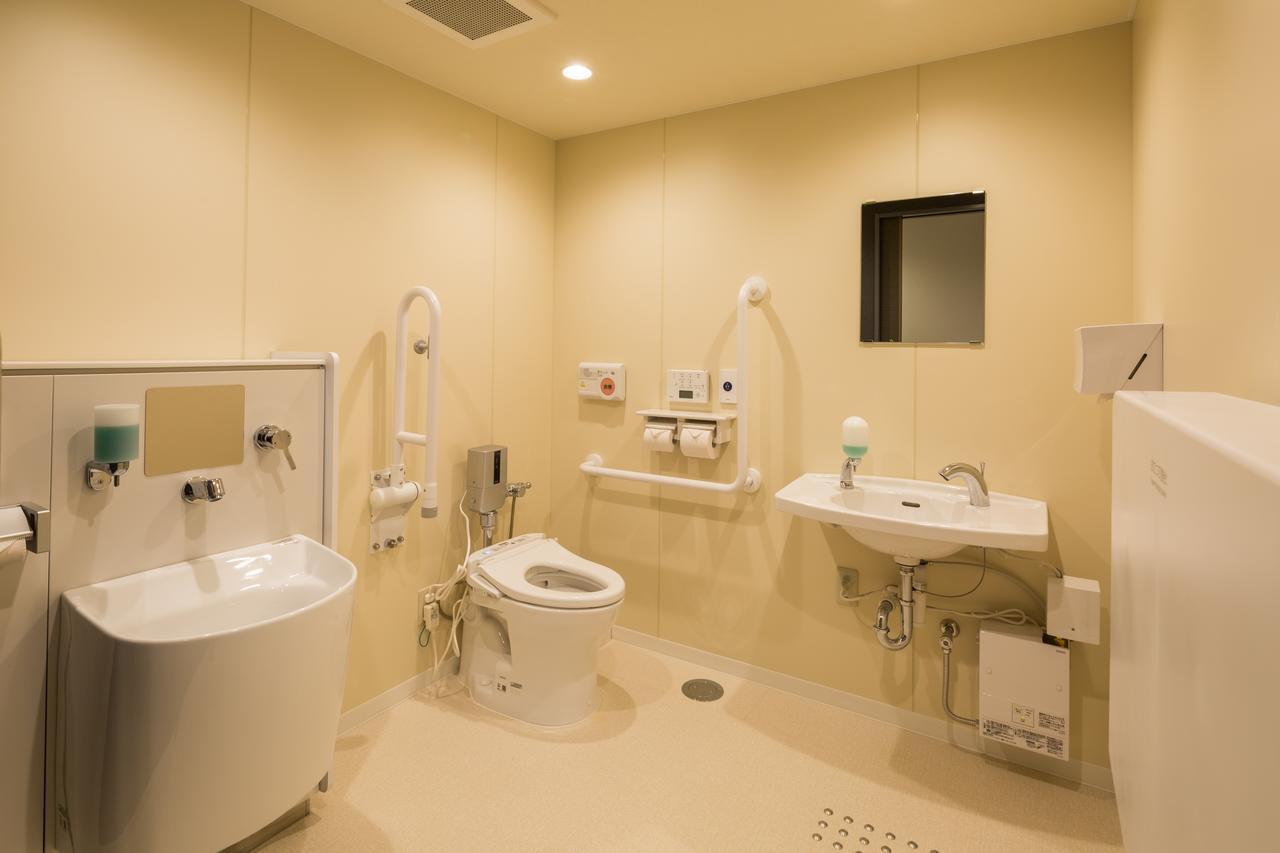 Hotel Glad One Kyoto Shijo Omiya Extérieur photo