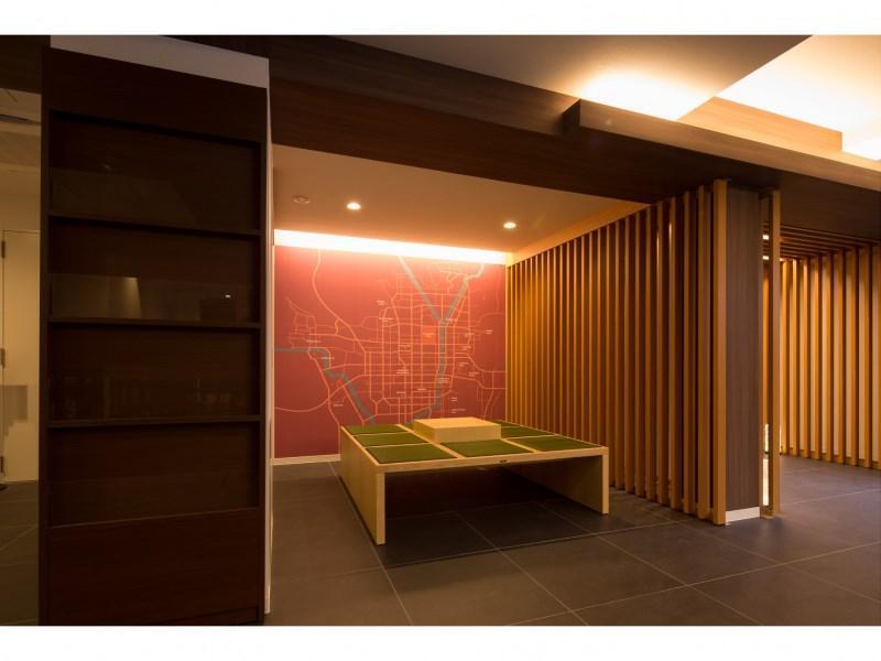 Hotel Glad One Kyoto Shijo Omiya Extérieur photo