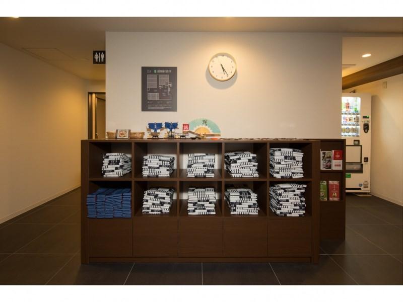 Hotel Glad One Kyoto Shijo Omiya Extérieur photo