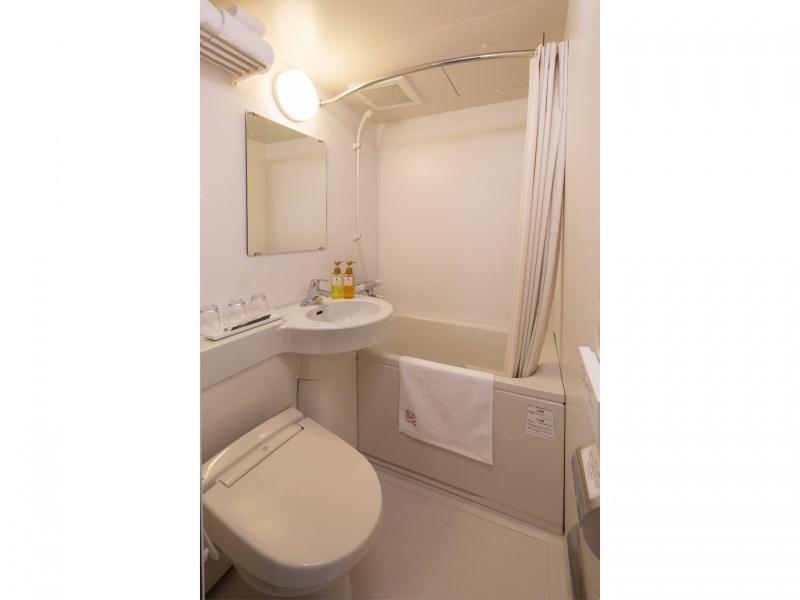 Hotel Glad One Kyoto Shijo Omiya Extérieur photo