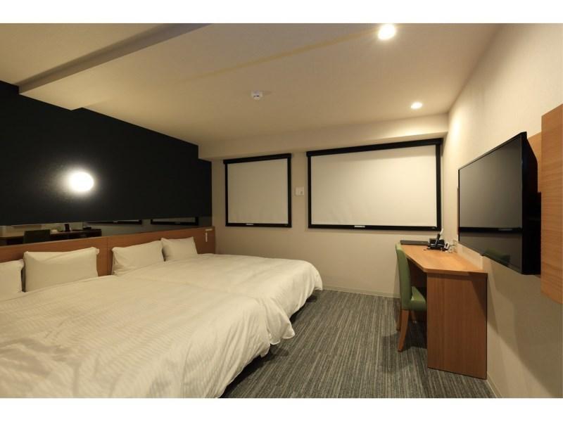 Hotel Glad One Kyoto Shijo Omiya Extérieur photo